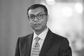 Power 100 2021: Raj Kumar, Aviva