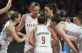 In eigen land oefenen de belgian cats nog twee keer tegen italië, op 21 juni in wevelgem en op 22 juni in kortrijk. Belgian Cats Winnen Nipt Tegen Servie Focus En Wtv