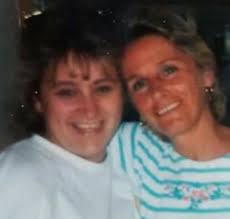 The sun set for this beautiful lady, one of Gregory's angels