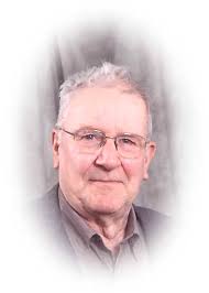 Obituary information for Harold O'Brien