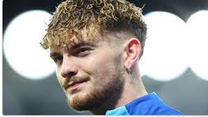 Harvey Elliott was BUZZING when Jonathan Rowe scored England's third goal  in the U21 Euros final 😤