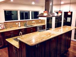 Sharing the best kitchen cabinet colors for your home and the top trending colors to use. Cooking Up Good Design In The Kitchen C C Cabinets Granite Hawaii Renovation