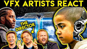 Behind the Magic: The Visual Effects of The Creator