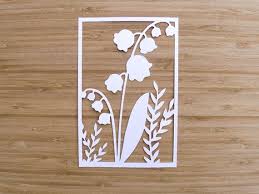 Pin On Silhouette Cards