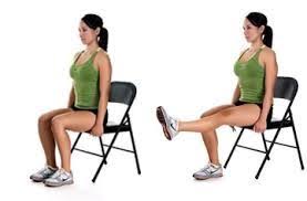 Pin On Knee Exercises