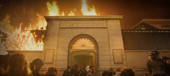 Onbeperkt series en films kijken. Filming Locations For The Bonfire Of Destiny