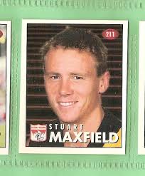 AFL 1992. SELECT sticker #229 Sydney £1.46