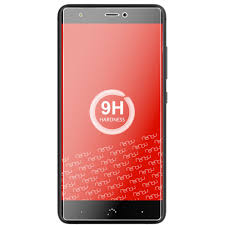 BQ Aquaris X – ZenGlass