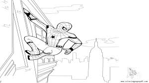 Plus, it's an easy way to celebrate each season or special holidays. Top 10 Spiderman Coloring Sheets For Free