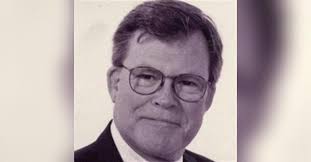 David Randall Woodhouse Obituary