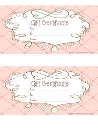 Make your greetings even more personal by making your own card! Gift Certificate Template Gift Card Template Printable Gift Certificate Free Gift Certificate Template