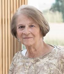 Rita Sobkowiak Obituary (1937