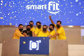 Smart fit brings a combination of affordable pricing and infrastructure to the fitness market. Anderson Couto Gerente De Operacoes Regional Senior Smart Fit Linkedin