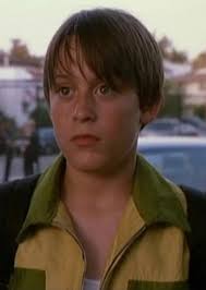 Fan Casting Matthew Atkinson as Tom in The American Job