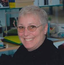 Gillian Giles Obituary