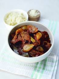 Beef Stifado Recipe Jamie Oliver Recipes Recipe Beef Stifado Beef Recipes Recipes