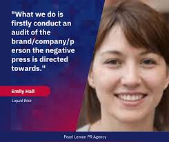 Ways to Remove Negative Press from Google