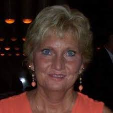 Virginia Dale Moats Chambliss (1953-2015)