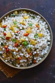 20 Best Indian Breakfast Recipes Indian Breakfast Sabudana Recipes Indian Food Recipes