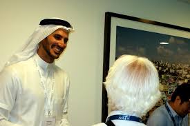 Rihanna & hassan jameel love story! 5 Things To Know About Rihanna S Saudi Billionaire Beau Hassan Jameel About Her