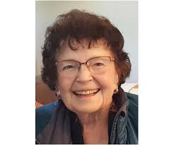 B. Anne Stanaway Obituary (1931