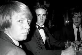 Nathan buckley is dating alex pike (right) after separating from wife tania (left). Richard Buckley