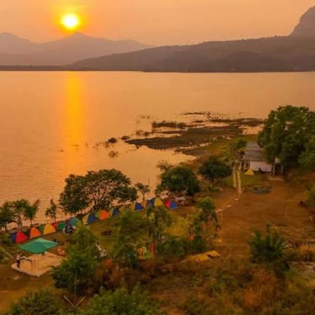 Camping