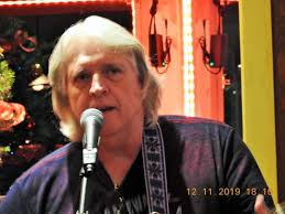 Music Performance at House Concert Venue in Flourtown