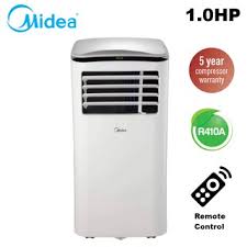 Penghawa dingin mudah alih | service portable aircond 2021, april. Midea Aircond Price Today In Malaysia Real Time Comparison
