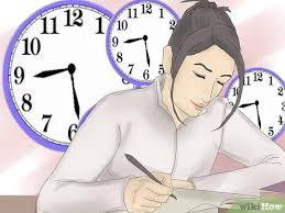 Out of these cookies, the cookies that are categorized as necessary are stored on your browser as they are essential for the working of basic functionalities of the website. 4 Ways To Get Higher Marks In Exams Wikihow