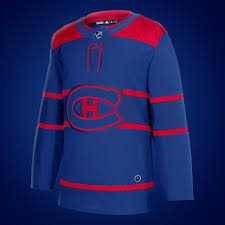 Achetez les chandails reverse retro montreal canadiens bientôt disponibles sur la boutique en ligne officielle du canada de la ligue nationale de hockey. Andrew Zadarnowski On Twitter The More I Think About The Habs Reverse Retro Jersey And I Think About It Waaay Too Much I M Thinking That They Will Simply Amalgamate The Home And