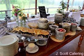 Brunch Receptions Brunch Wedding Food Brunch Wedding Waffle Bar