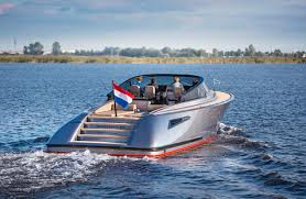 .the wajer 55 represents the pinnacle of the dutch builder's excellence and expertise. The Wajer 55 Makes An Unrivaled Arrival Yachts International