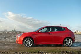 Image result for Rosso Giulietta 2010 147