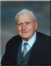 Obituary of Clarke Blair Devlin