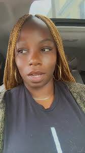 Elegance Hair Braiding Review