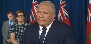 Lift your spirits with funny jokes, trending memes, entertaining gifs, inspiring stories, viral videos, and so much. Doug Ford Won T Spend Thanksgiving With Family Outside His Household Urges Ontarians To Do The Same Durham Radio News