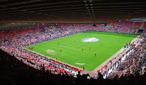 This page provides you with information about the stadium of the selected club. Stadium Of Light Sunderland The Stadium Guide