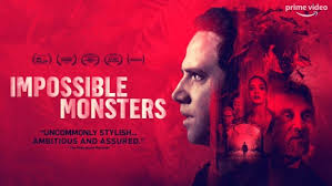 Pentru a continua publicarea, te rugăm să înlături imaginea sau să încarci o altă imagine. Impossible Monsters 2019 Online Subtitrat In Romana