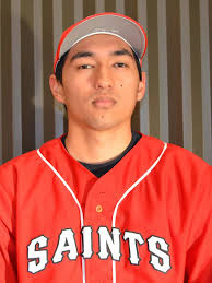 2014 Baseball Roster