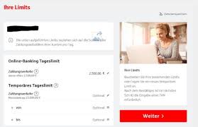 Star river electronics provides best hef4027bd price and perfect hef4027bd quality! Online Banking Limit Jederzeit Selbst Andern Onlinemagazin Der Sparkasse Bad Hersfeld Rotenburg