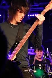 Revolution Interview