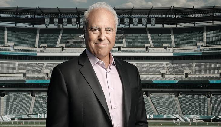 Jeffrey Lurie's Long, Strange Trip - Philadelphia Magazine