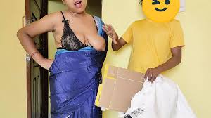 kabadiwala na bhabhi ki jabardast chudayi ki Hindi voice