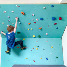 Maybe you would like to learn more about one of these? Easy Diy Rock Climbing Wall The Handyman S Daughter