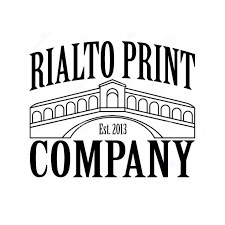 Rialto Print Company