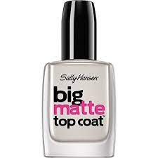 Alibaba.com offers 1,784 best matte top coat products. Sally Hansen Big Matte Top Coat Matte Top Coat Amazon De Beauty