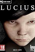 Edna & Harvey: Harvey's New Eyes (Video Game 2011)