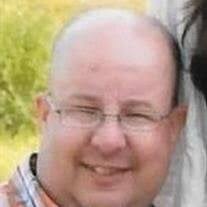 Todd Allen Goddard Obituary