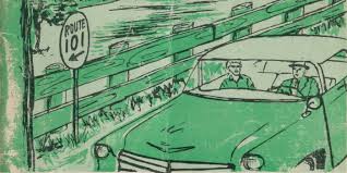 Image result for International Adirondack Green 1956 Wayne Works